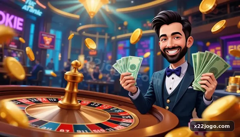 cassino_Roleta